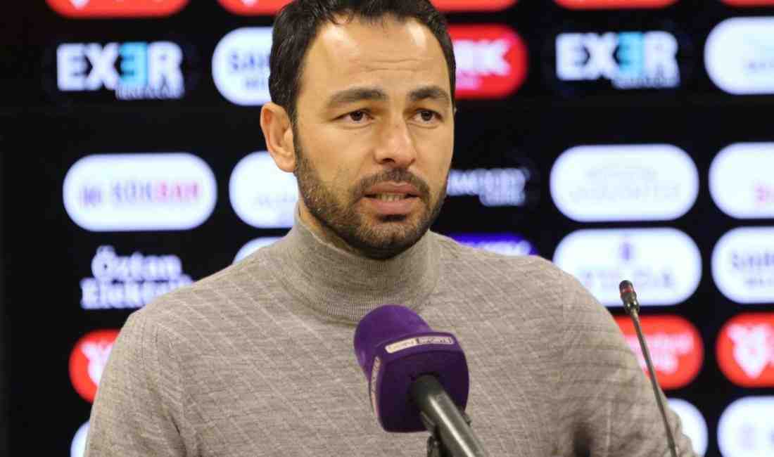 Süper Lig’in 26. haftasında Gaziantep FK, sahasında konuk ettiği Eyüpspor’u