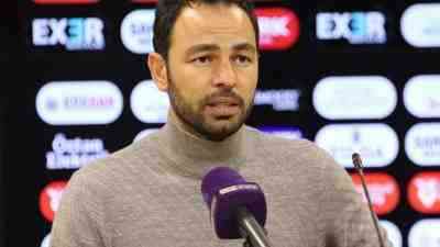 Süper Lig’in 26. haftasında Gaziantep FK, sahasında konuk ettiği Eyüpspor’u