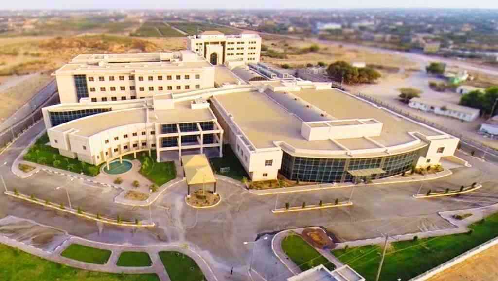 Kanser Hastalarının Tek Hastanesi Tamamen Tahrip Edildi Gazze’deki Sağlık Bakanlığı,