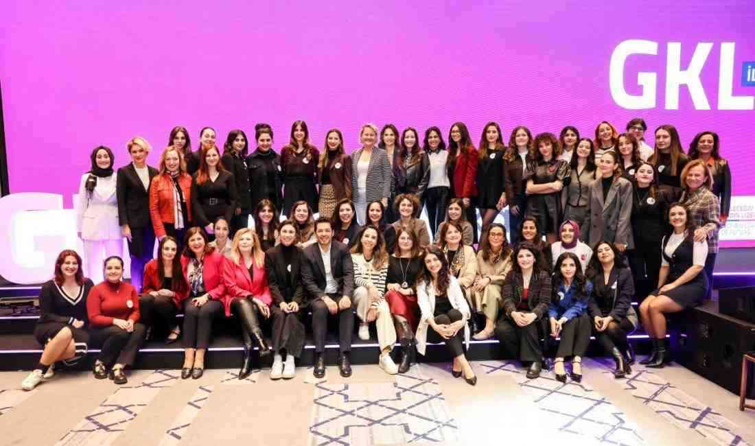 Kadınların İş Hayatındaki Gücüne Vurgu Yapıldı Sanofi Türkiye ve KAGİDER