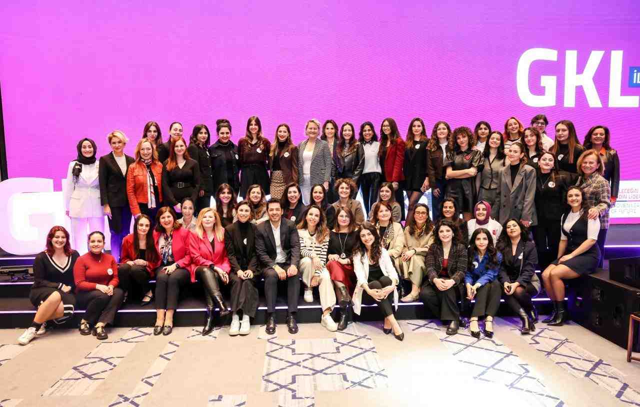Kadınların İş Hayatındaki Gücüne Vurgu Yapıldı Sanofi Türkiye ve KAGİDER