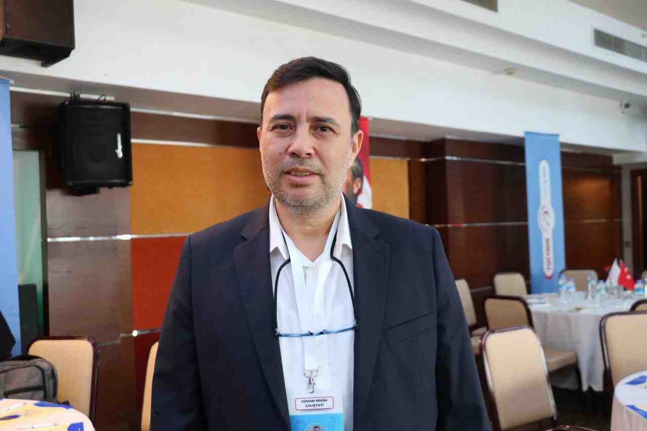 Sağlık Sektörünün Sorunları Ele Alınıyor Hekim Birliği Sendikası tarafından İzmir’de