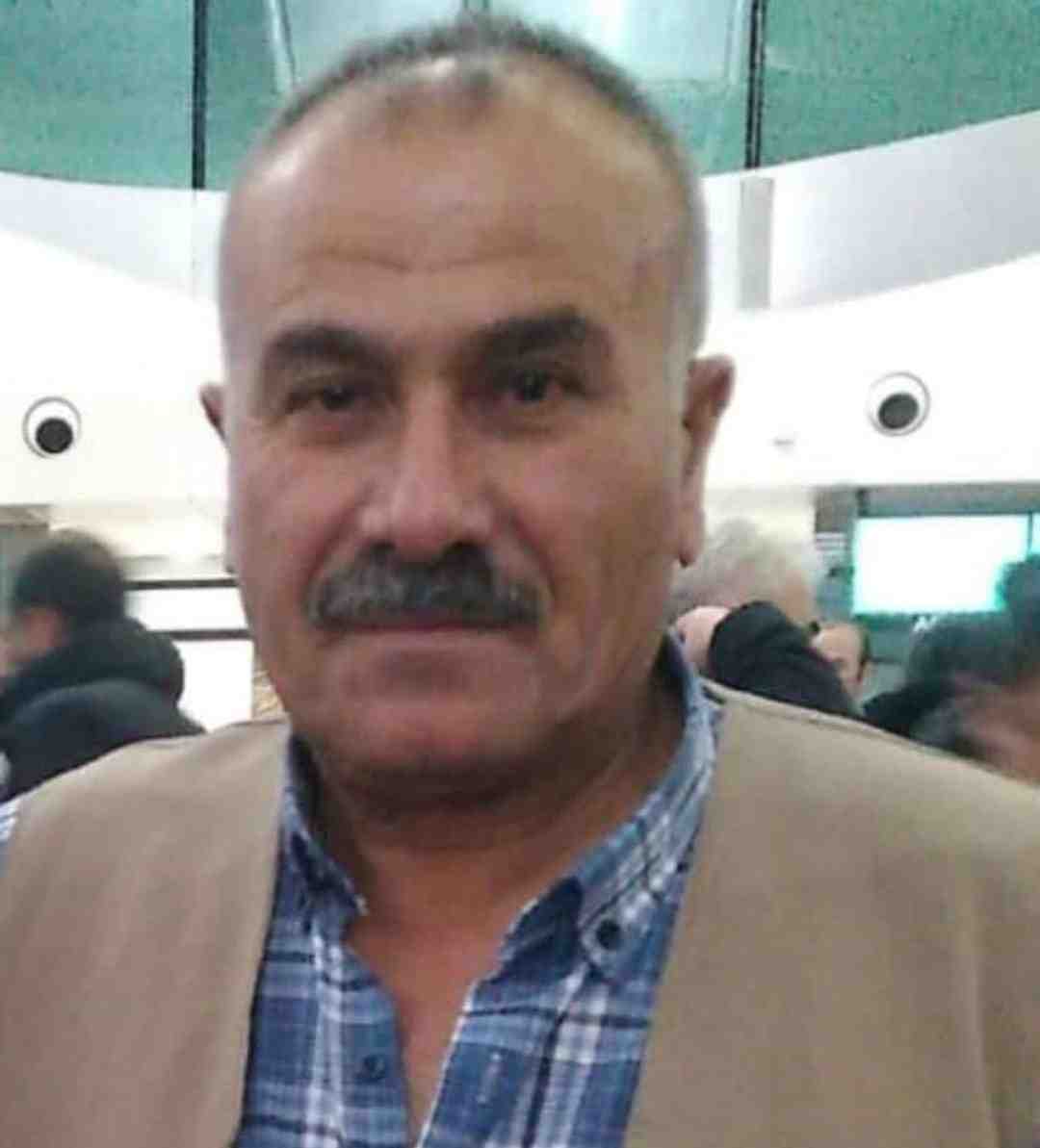 Bacağından Yaralandı, Kan Kaybına Yenik Düştü Ankara’nın Çubuk ilçesi Akkuzulu