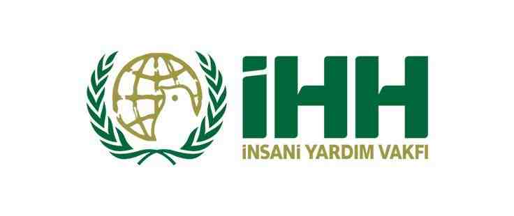 İHH İnsani Yardım Vakfı, MHP Genel Başkanı Devlet Bahçeli’nin girişimleriyle