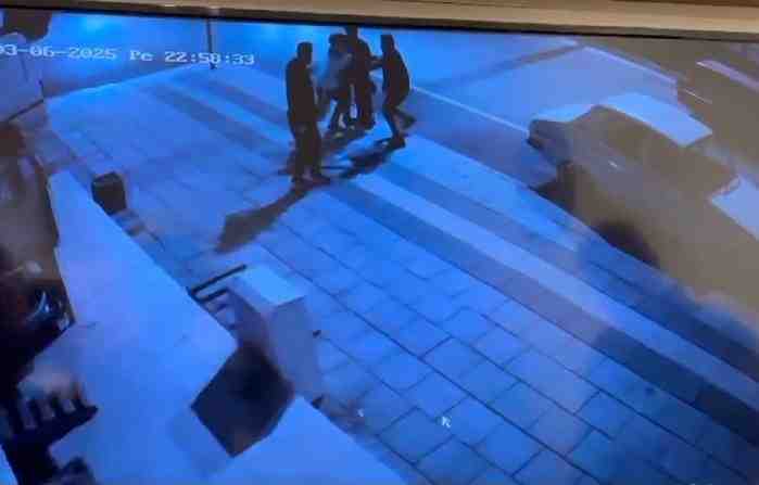 Mersin’in Erdemli ilçesinde, iki grup arasında çıkan bıçaklı kavgada H.Ç.