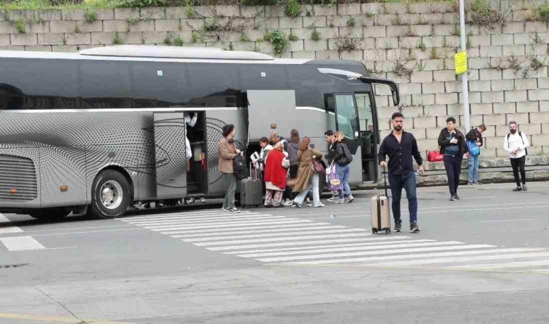 Ramazan Bayramı tatilinin 9 güne çıkarılmasıyla birlikte İstanbul’daki 15 Temmuz