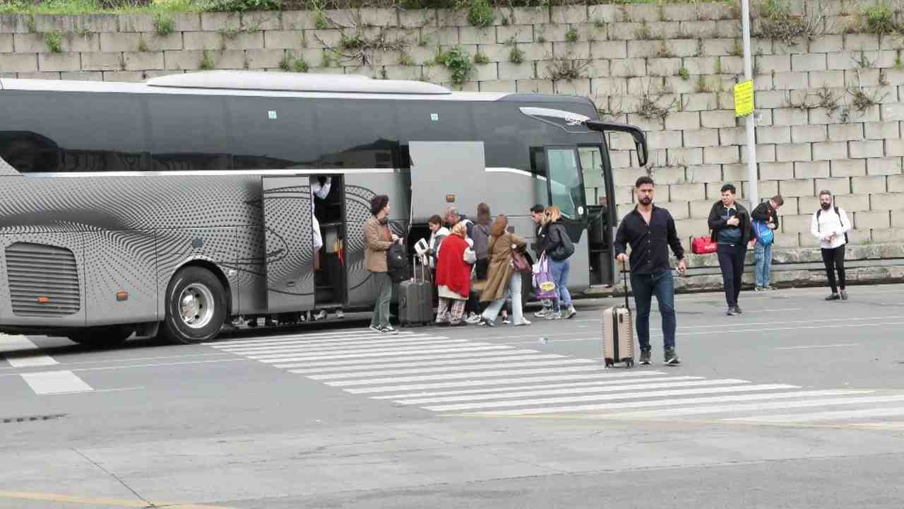 Ramazan Bayramı tatilinin 9 güne çıkarılmasıyla birlikte İstanbul’daki 15 Temmuz