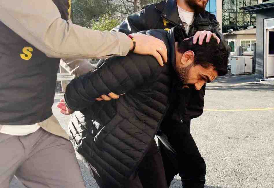 İstanbul’da, hakkında 24 yıl 2 ay kesinleşmiş hapis cezası bulunan