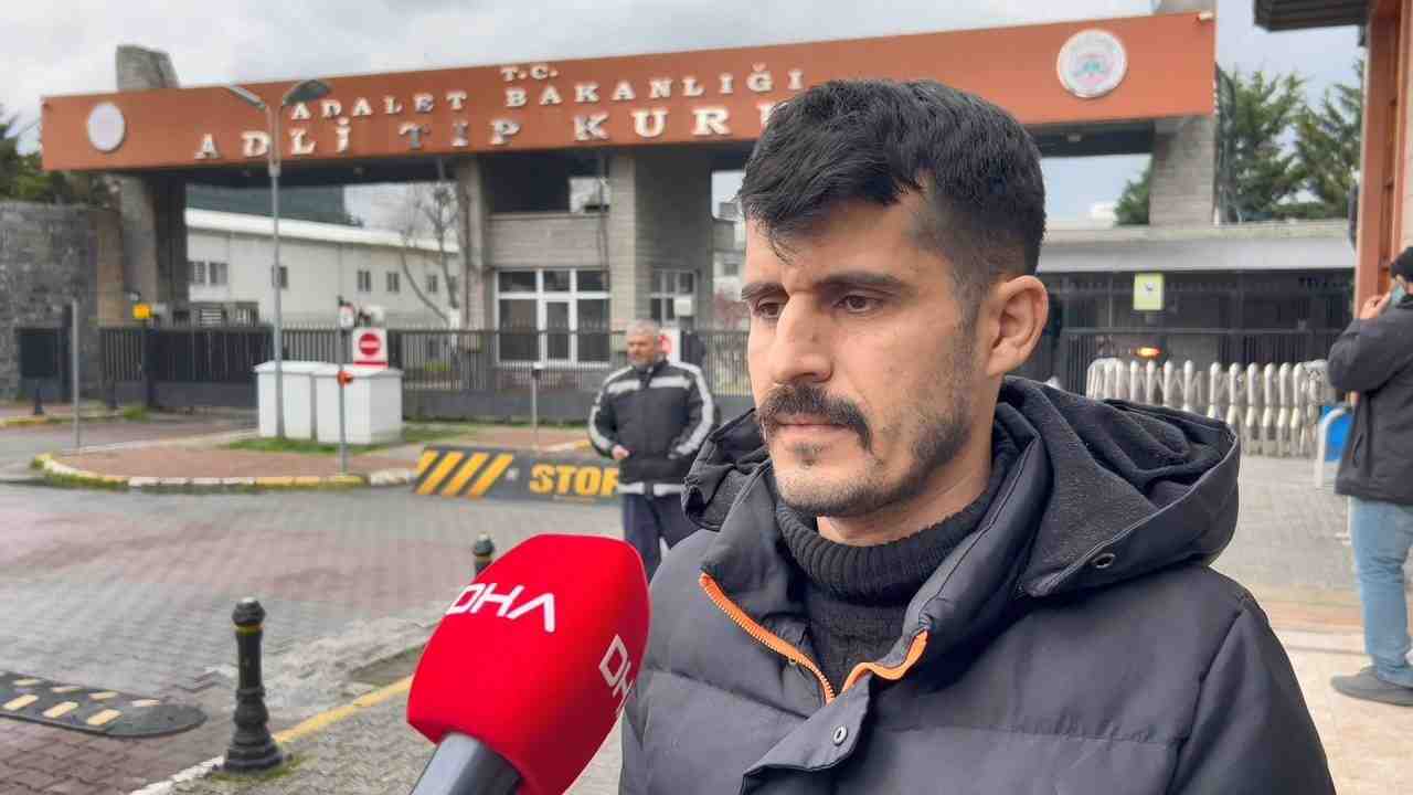 İstanbul Esenyurt’ta 8 Mart Cumartesi günü ortadan kaybolan emlakçı Şeyhmus