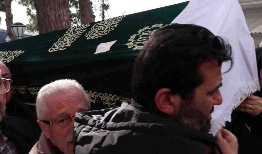 Belgrad Ormanı’nda kaybolduktan 4 gün sonra bulunan ve hastanede hayatını