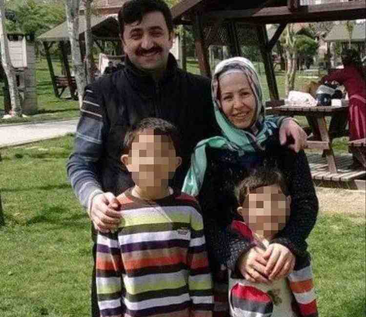 Esenyurt’ta Kanlı Kavga! Eski Eşini Öldürüp İntihar Etti Esenyurt’ta, boşanmalarına rağmen birlikte yaşamaya devam eden Gülnur Akalın ve