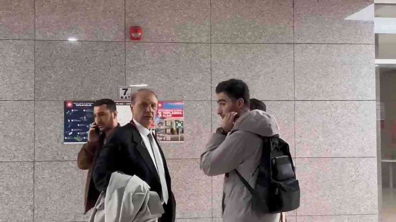 İstanbul Cumhuriyet Başsavcılığı, sosyal medya hesabından MHP Genel Başkanı Devlet