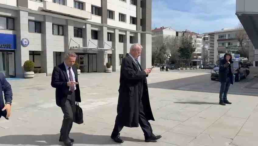 İstanbul Cumhuriyet Başsavcılığı tarafından yürütülen soruşturma kapsamında DHKP-C terör örgütünün