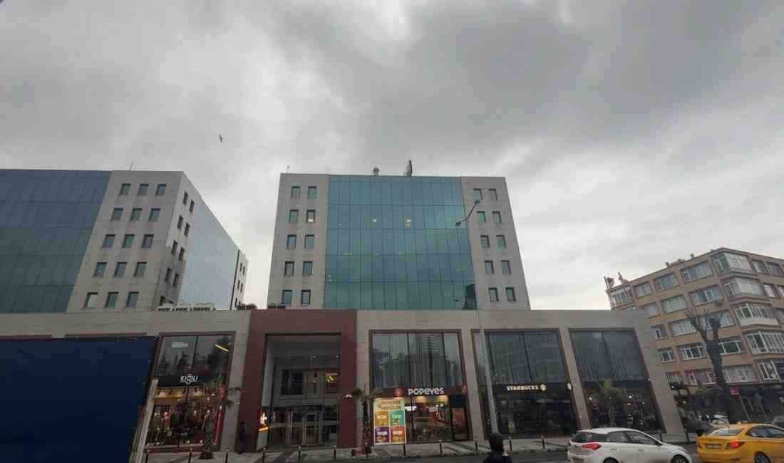 İstanbul Cumhuriyet Başsavcılığı tarafından yürütülen bir soruşturma kapsamında, İstanbul Büyükşehir