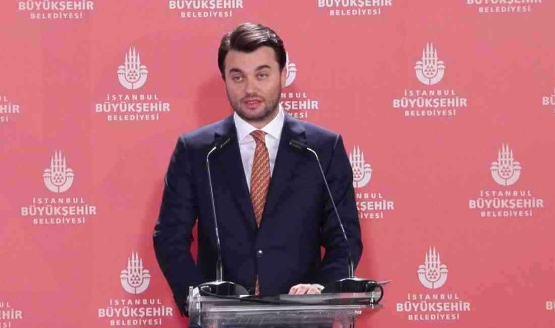 İstanbul Büyükşehir Belediye (İBB) Başkanı Ekrem İmamoğlu hakkında, üniversite diplomasının