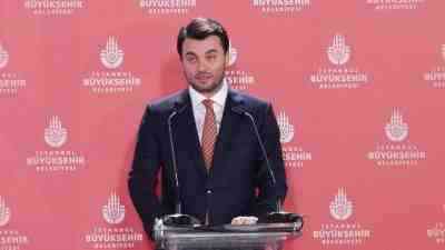 İstanbul Büyükşehir Belediye (İBB) Başkanı Ekrem İmamoğlu hakkında, üniversite diplomasının