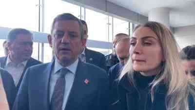 İstanbul Büyükşehir Belediye (İBB) Başkanı Ekrem İmamoğlu’nun, hakkında yürütülen ‘yolsuzluk’