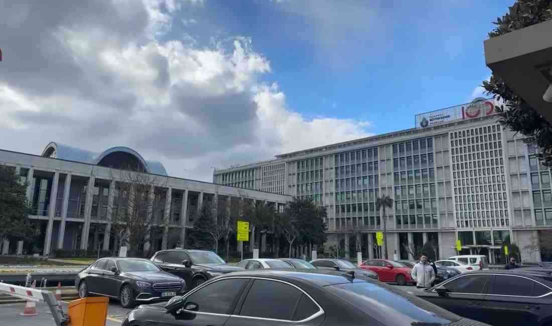 CHP’deki Para Sayma Görüntüleri ve ‘Kent Uzlaşısı’ Soruşturması Kapsamında Operasyon