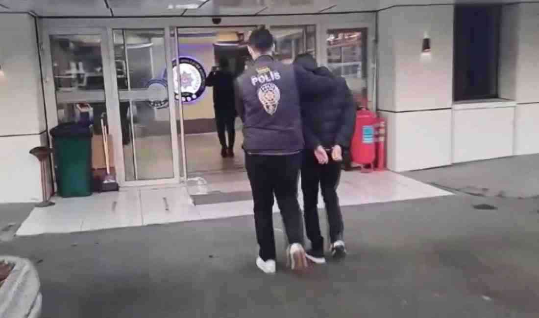 İstanbul merkezli 8 ilde düzenlenen operasyonla, yurt dışı merkezli bahis