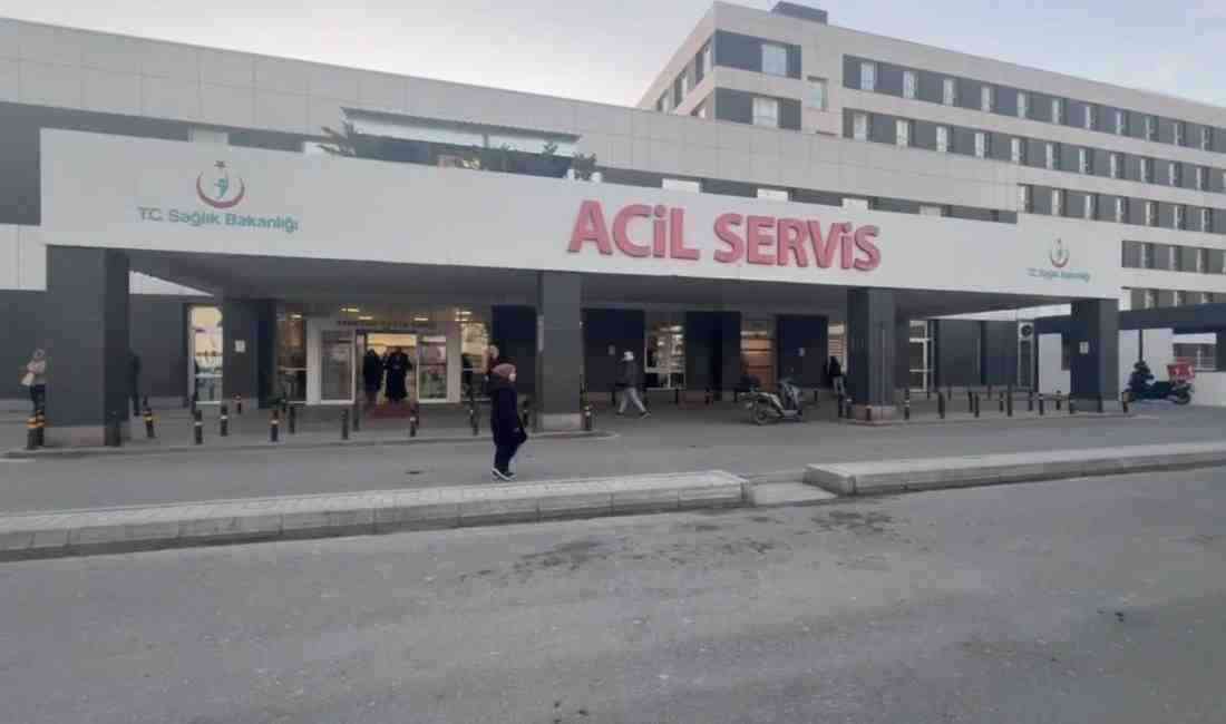 Öğrencilerde Mide Bulantısı ve Baş Dönmesi Şikayetleri Başladı İstanbul Kartal