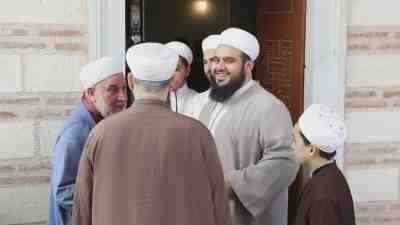 Fatih’te, 2000’li yılların başında otopark olarak kullanılan bir alanın altında