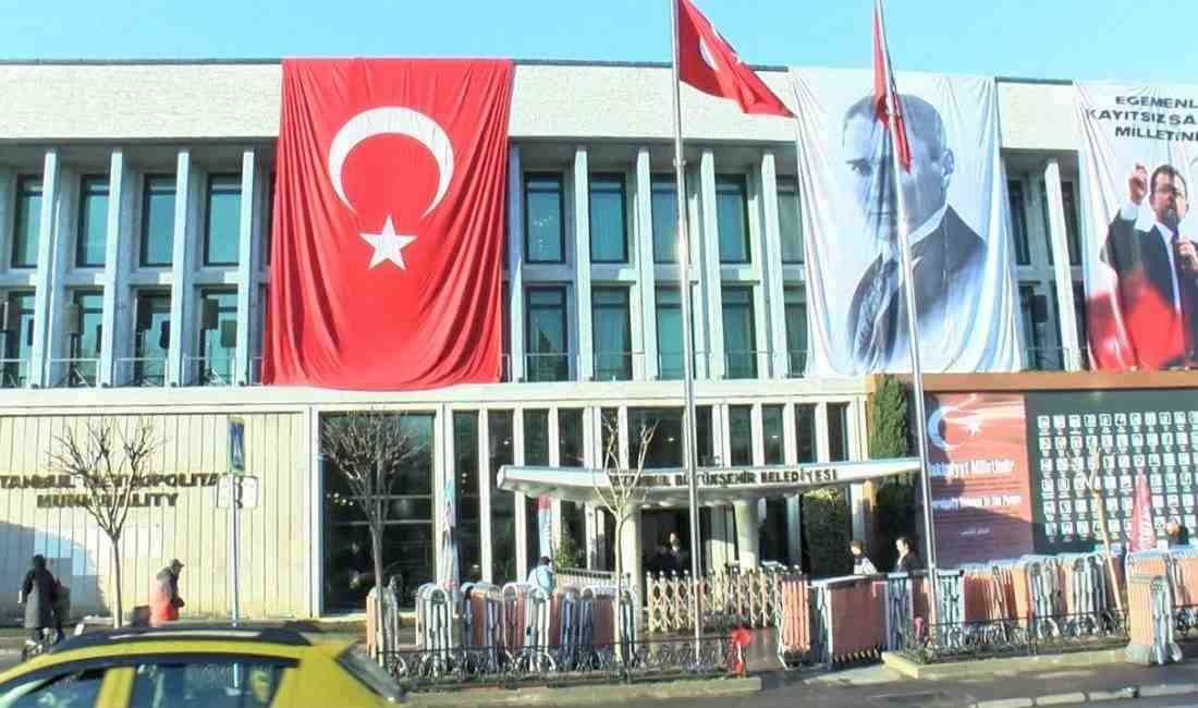 CHP Lideri Özgür Özel’in Konuşması Sırasında Olaylar Çıktı Cumhuriyet Halk