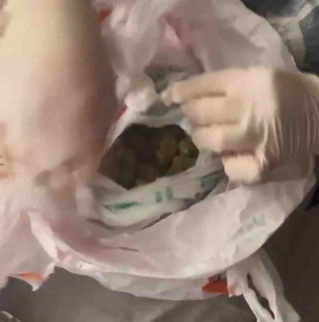 İstanbul Emniyet Müdürlüğü Narkotik Suçlarla Mücadele Şube Müdürlüğü ekipleri, Silivri’de