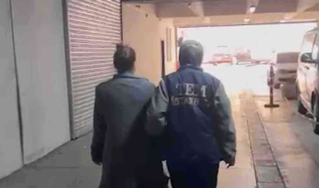 ‘Kent Uzlaşısı’ Soruşturmasında Gelişme PKK/KCK silahlı terör örgütünün ‘Kent uzlaşısı’