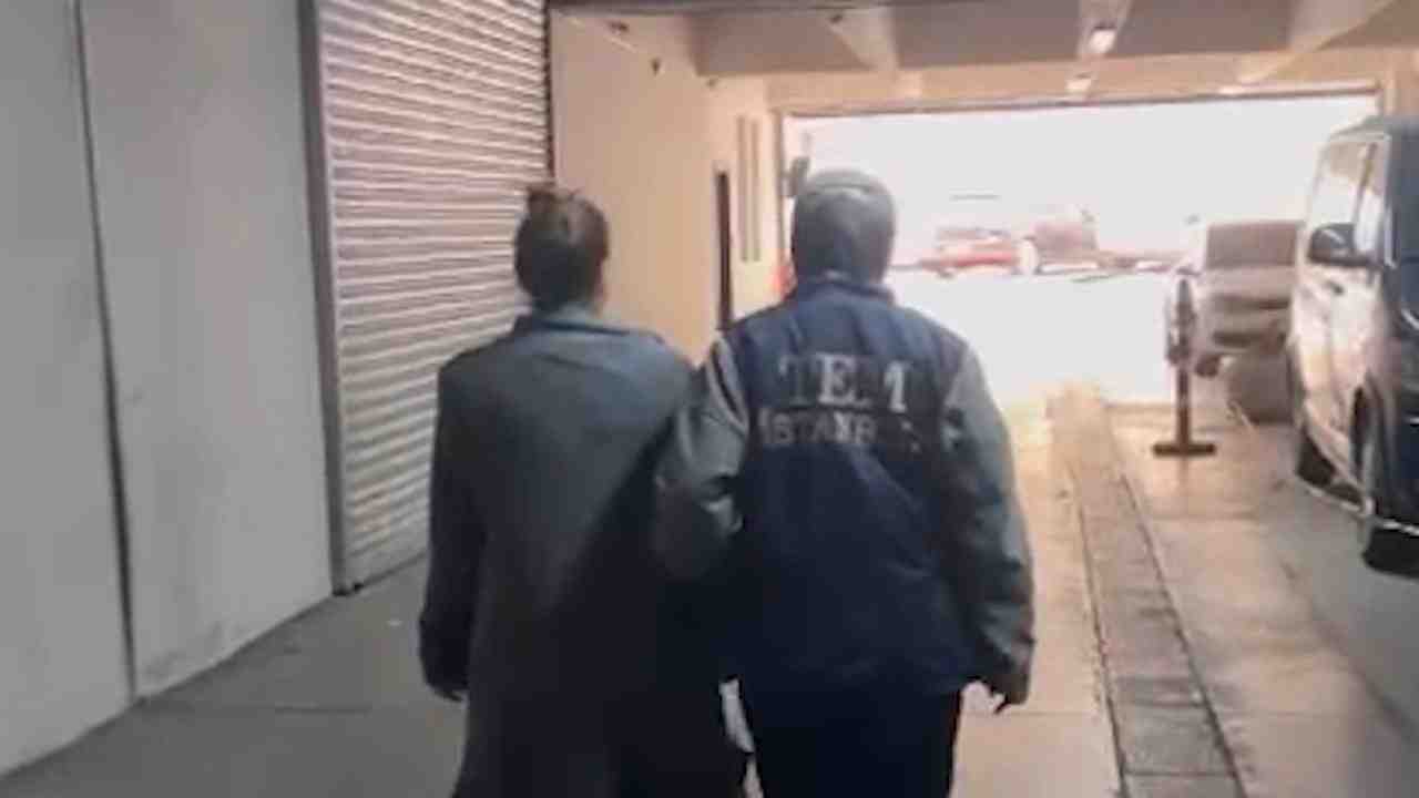 ‘Kent Uzlaşısı’ Soruşturmasında Gelişme PKK/KCK silahlı terör örgütünün ‘Kent uzlaşısı’