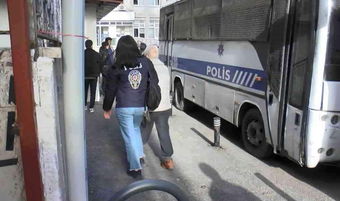 İstanbul’da yürütülen yasa dışı bahis soruşturması kapsamında Pozitifbank, PayFix ödeme