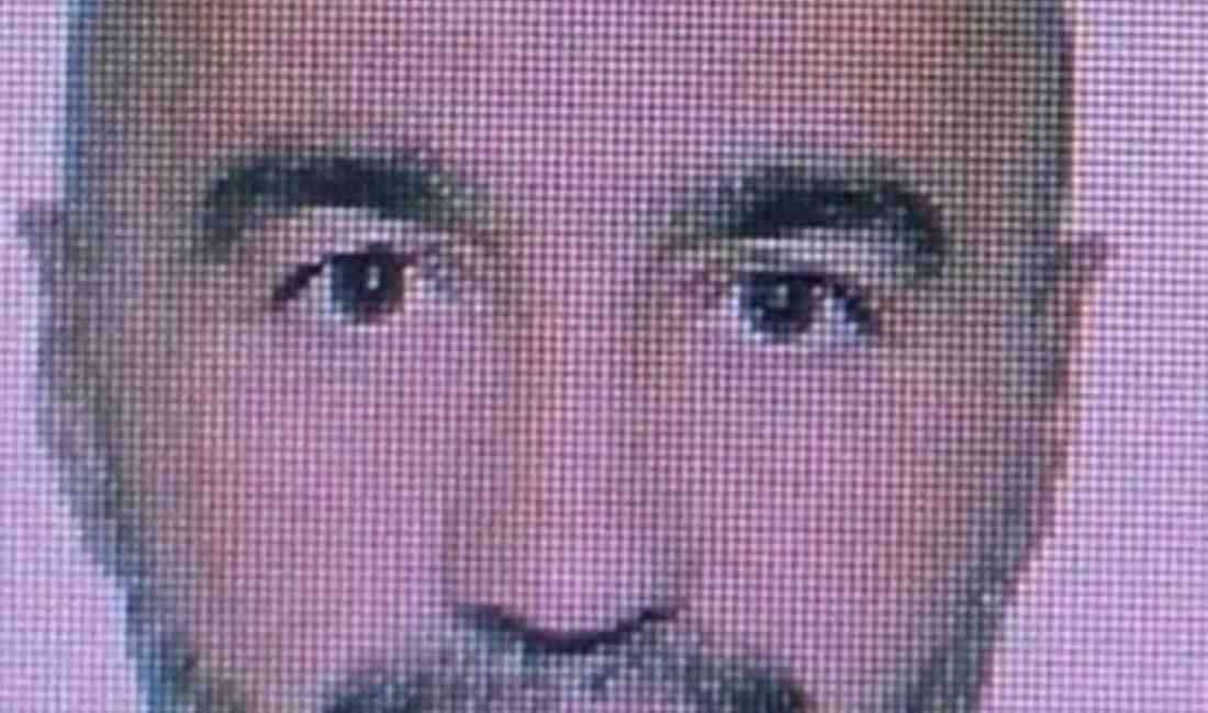 Interpol tarafından kırmızı bültenle aranan Kemal Armağan, İzmir’in Konak ilçesinde