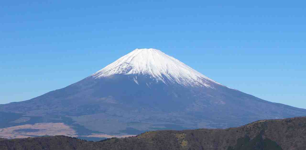 Japon bilim insanları, Fuji Dağı’nda olası bir volkanik patlamaya karşı