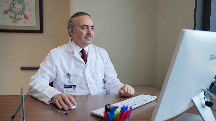 K Vitamini Eksikliği Ciddi Sağlık Sorunlarına Yol Açabilir Çocuk Sağlığı
