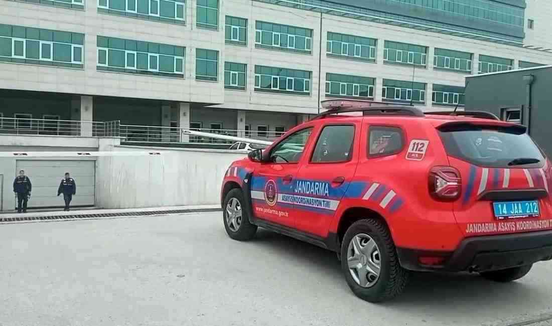 Bolu’nun Kartalkaya Kayak Merkezi’nde 78 kişinin hayatını kaybettiği otel yangınına