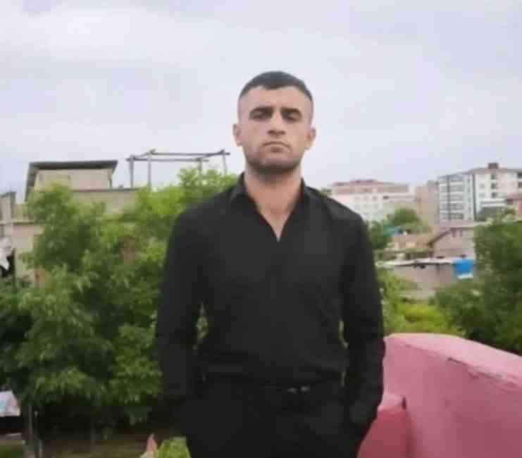 Diyarbakır’ın Silvan ilçesinde 4 gün önce kaybolan Yusuf Toy (25),
