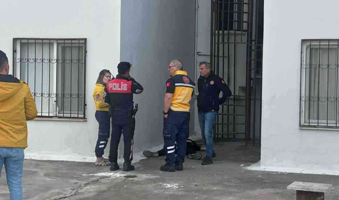 Mersin’in Erdemli ilçesinde iki gün önce kayıp başvurusu yapılan 24