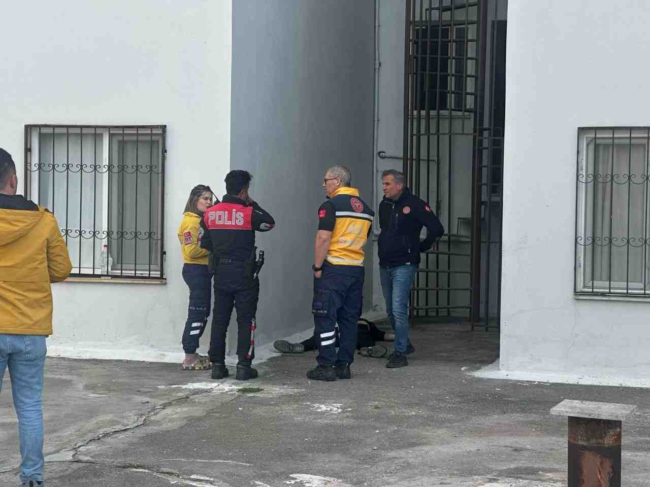 Mersin’in Erdemli ilçesinde iki gün önce kayıp başvurusu yapılan 24