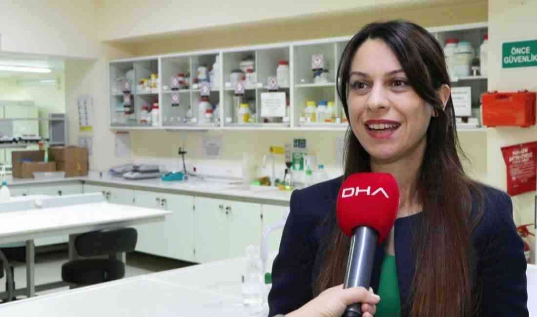 ABD’nin eritrosin (E127) adlı sentetik gıda boyasını yasaklamasının ardından, Türkiye’deki