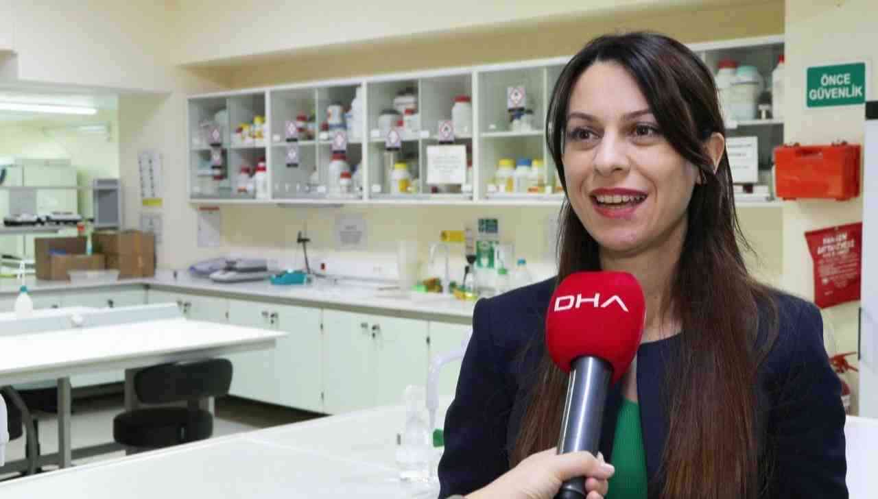 ABD’nin eritrosin (E127) adlı sentetik gıda boyasını yasaklamasının ardından, Türkiye’deki