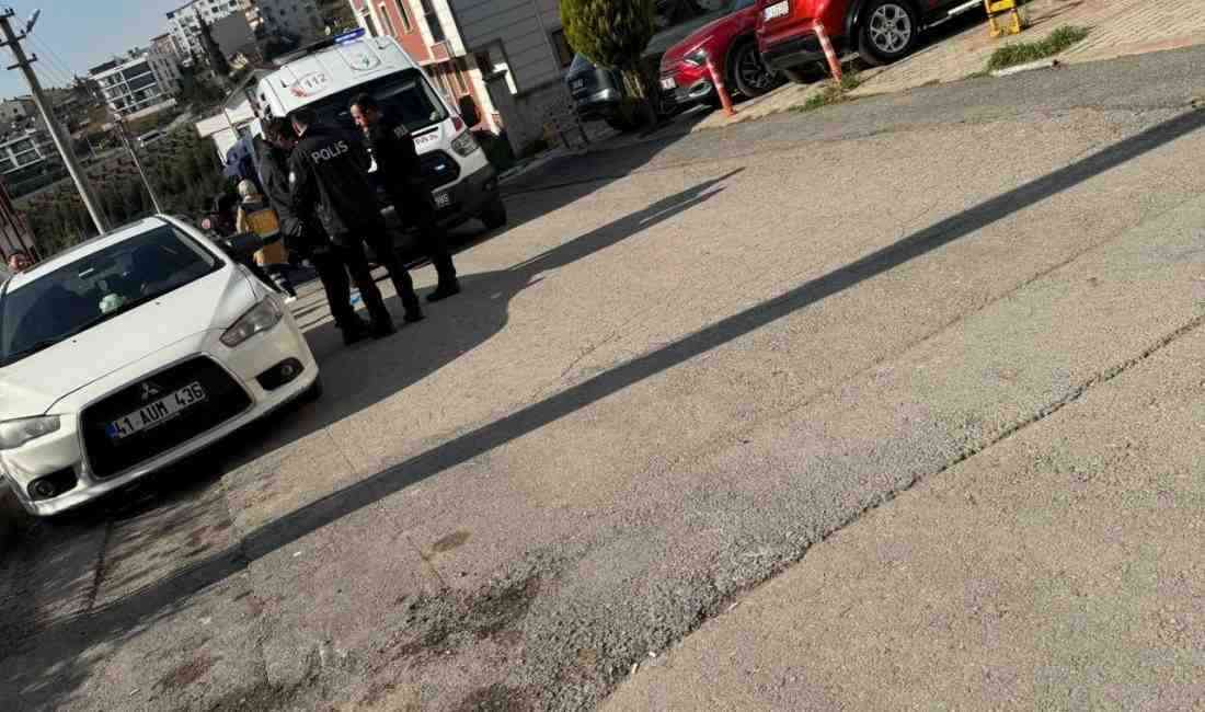 Gebze’de Komşu Kavgası Can Aldı: 1 Ölü, 3 Yaralı Kocaeli’nin