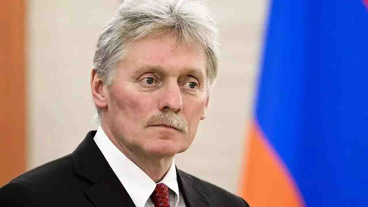 İkili Görüşme 2 Saat Sürdü, Enerji Ateşkesi Konuşuldu Kremlin Sözcüsü