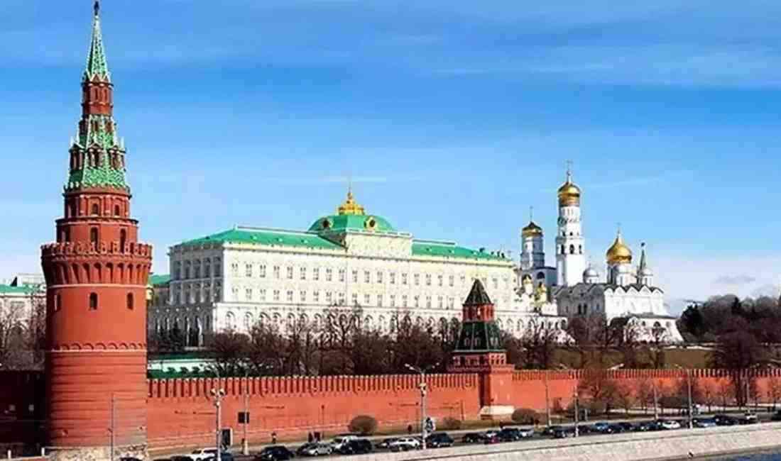 Kremlin Sözcüsü Dmitriy Peskov, ABD Ulusal Güvenlik Danışmanı Mike Waltz