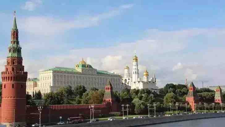 Kremlin, Rusya ile Ukrayna’daki enerji tesislerine yönelik saldırıların durdurulması konusunda