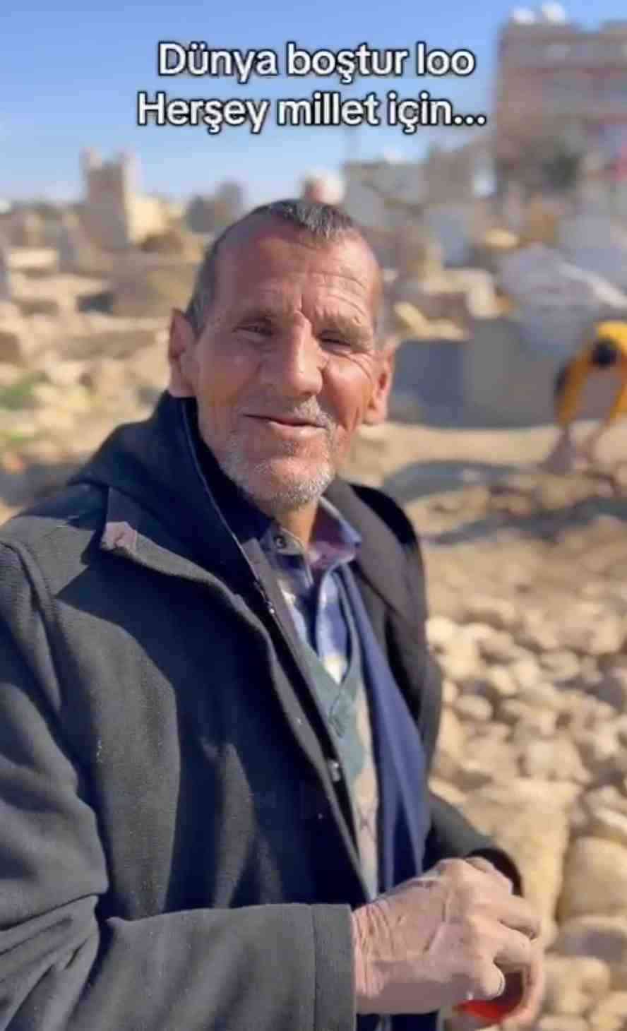 Mardin’in Artuklu ilçesinde, yolun karşısına geçmeye çalışırken cipin çarptığı sosyal