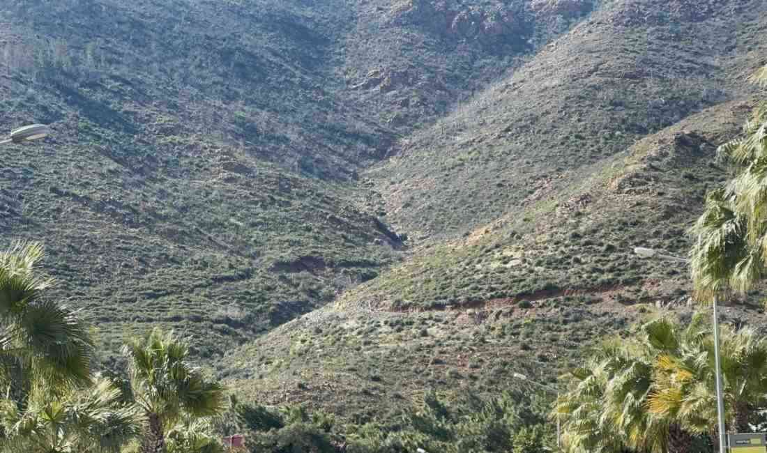 Muğla’nın dünyaca ünlü turistik ilçesi Marmaris’te, 3 yıl önce çıkan