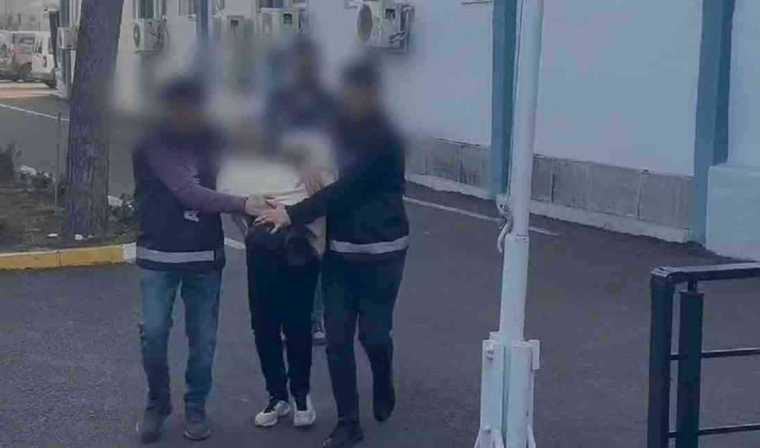 Diyarbakır’da bir alışveriş merkezinin girişindeki kafeye silahlı saldırı düzenleyen Bülent