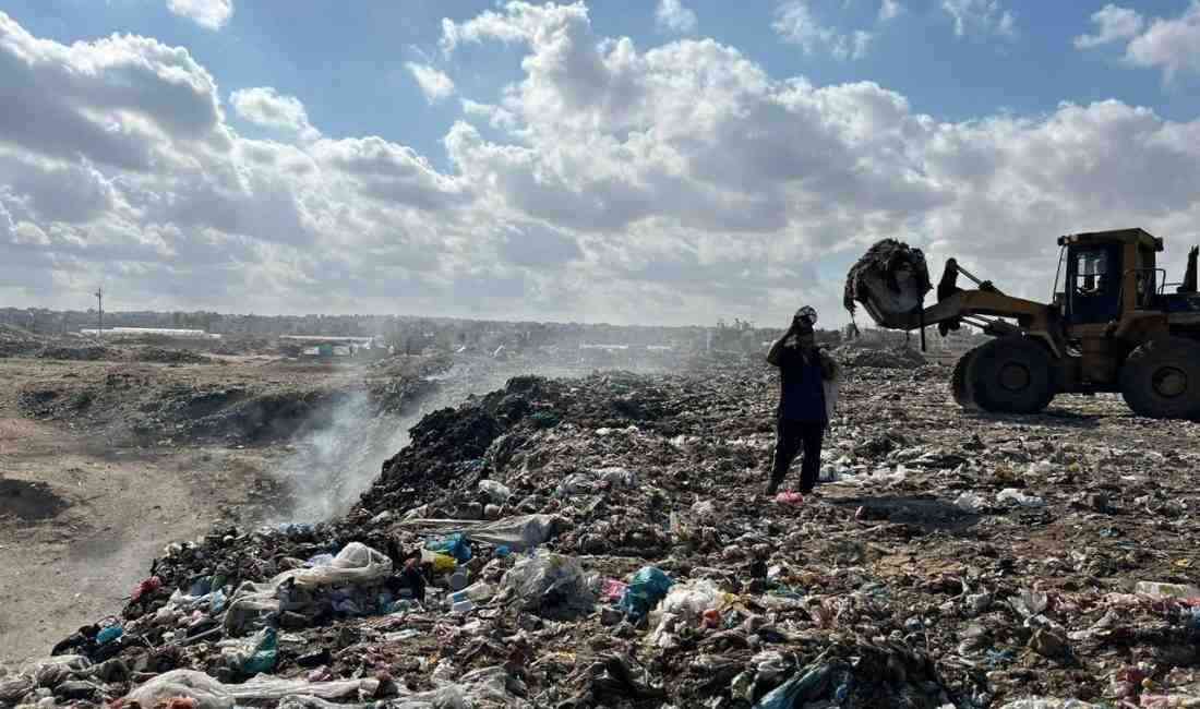 Nasır Hastanesi’ne Saldırı: 2 Ölü, Yaralılar Var Gazze’deki Sağlık Bakanlığı,