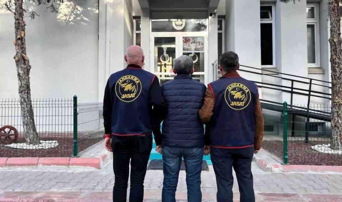 MİT TIR’ları Soruşturması Kapsamında Aranıyordu İçişleri Bakanı Ali Yerlikaya, MİT