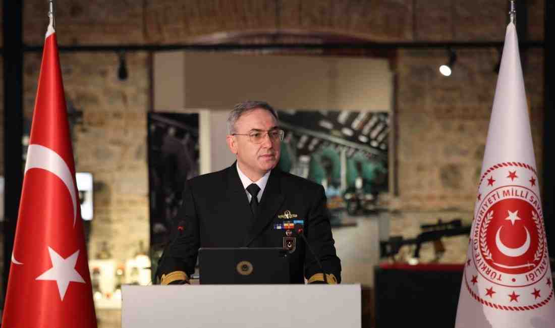 Milli Savunma Bakanlığı (MSB) kaynakları, terör örgütü elebaşının “silah bırakma”