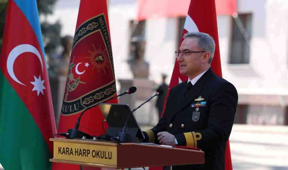 Milli Savunma Bakanlığı (MSB) kaynakları, Suriye yönetimi ile terör örgütü